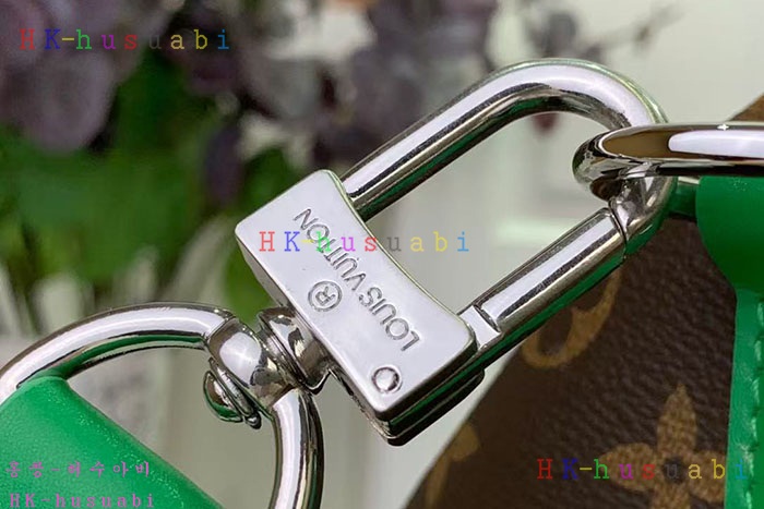 ★미러급★루이비통 키폴 반둘리에 50 토트백 M13926