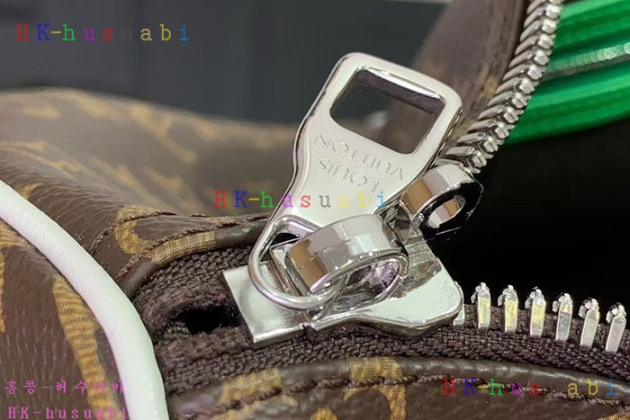 ★미러급★루이비통 키폴 반둘리에 50 토트백 M13926