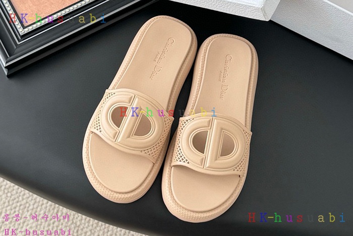 NEW 디올 샌들 신상 DR 225504
