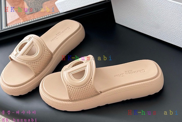 NEW 디올 샌들 신상 DR 225504