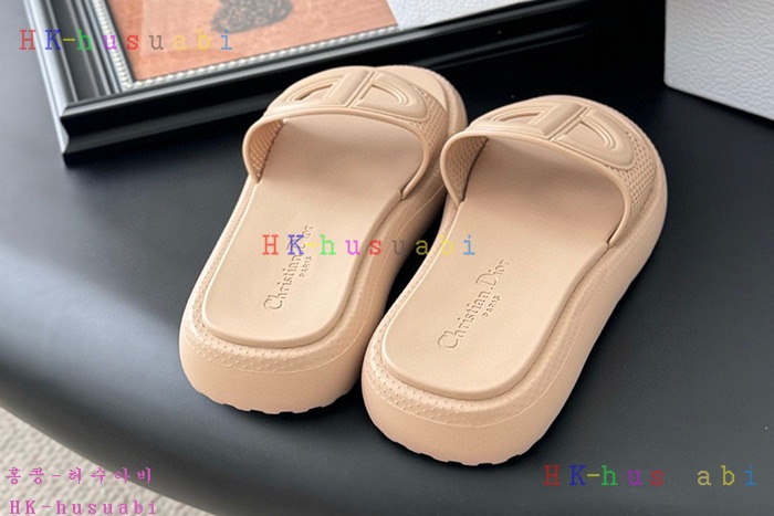 NEW 디올 샌들 신상 DR 225504