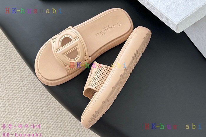 NEW 디올 샌들 신상 DR 225504