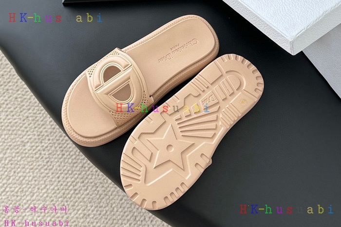 NEW 디올 샌들 신상 DR 225504