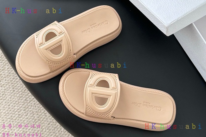 NEW 디올 샌들 신상 DR 225504