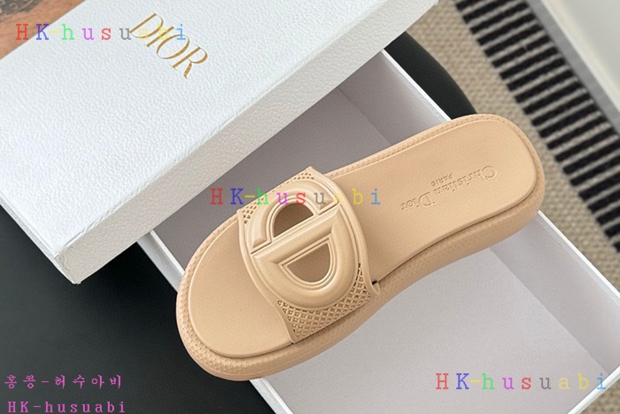 NEW 디올 샌들 신상 DR 225504