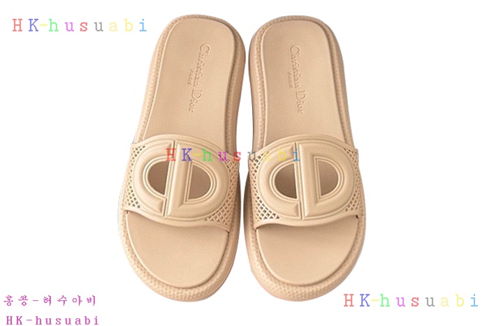 NEW 디올 샌들 신상 DR 225504