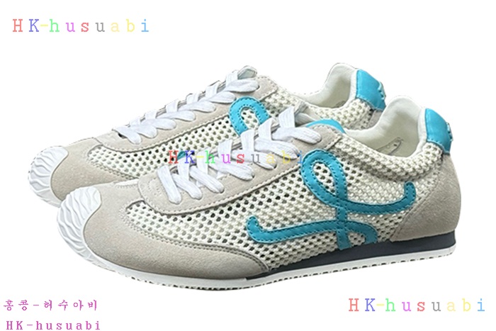 NEW 로에베 스니커즈 신상 L 1584413