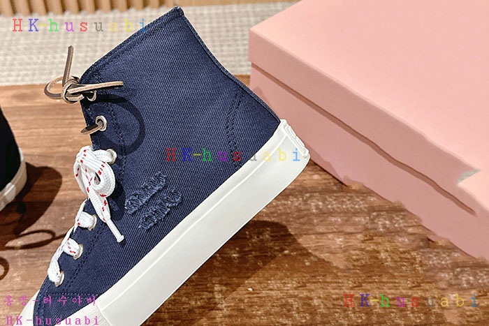 NEW 미우미우 신발 신상 MU 5584019