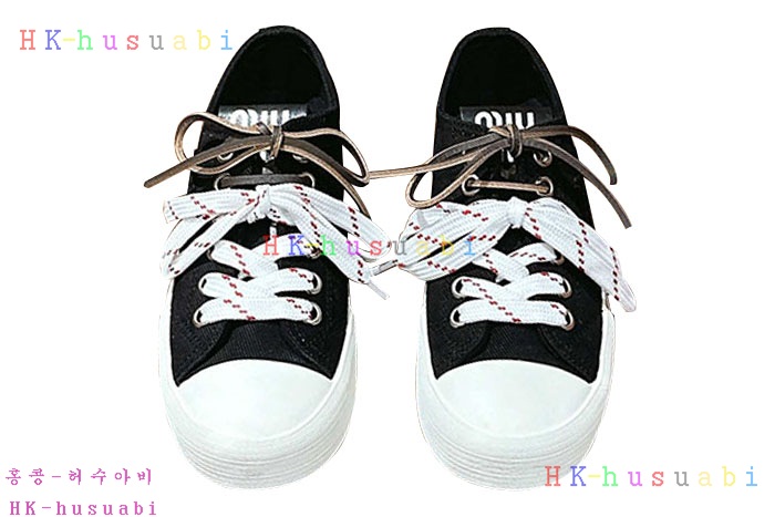 NEW 미우미우 신발 신상 MU 5584015