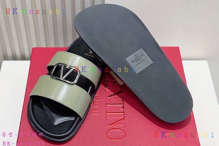 NEW 발렌티노 샌들 신상 V 2254402