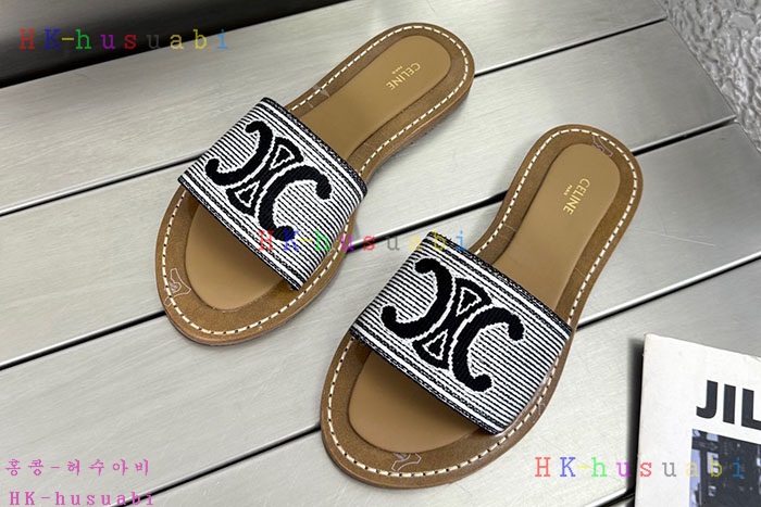 NEW 셀린느 샌들 신상 C 6117425