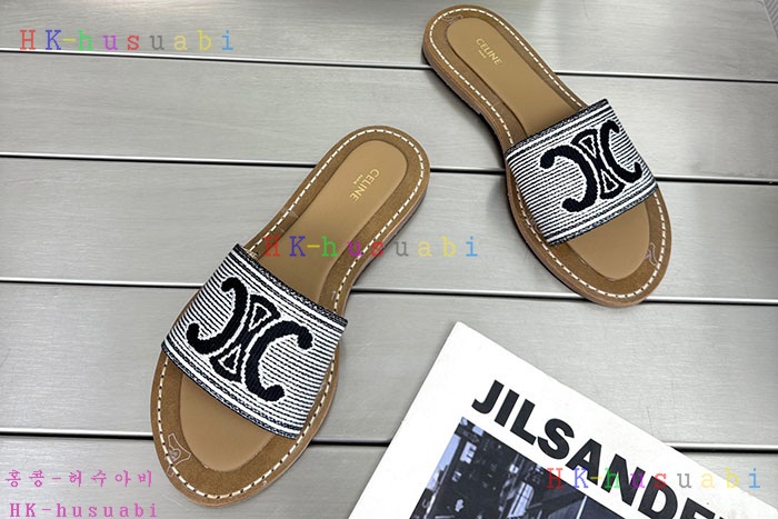 NEW 셀린느 샌들 신상 C 6117425