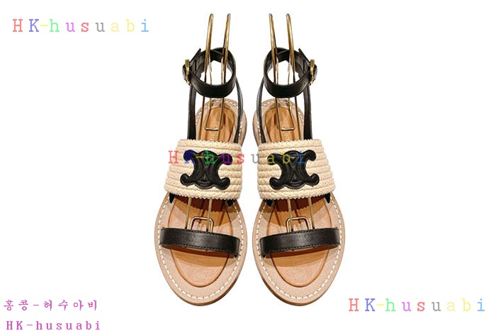 NEW 셀린느 샌들 신상 C 6117413