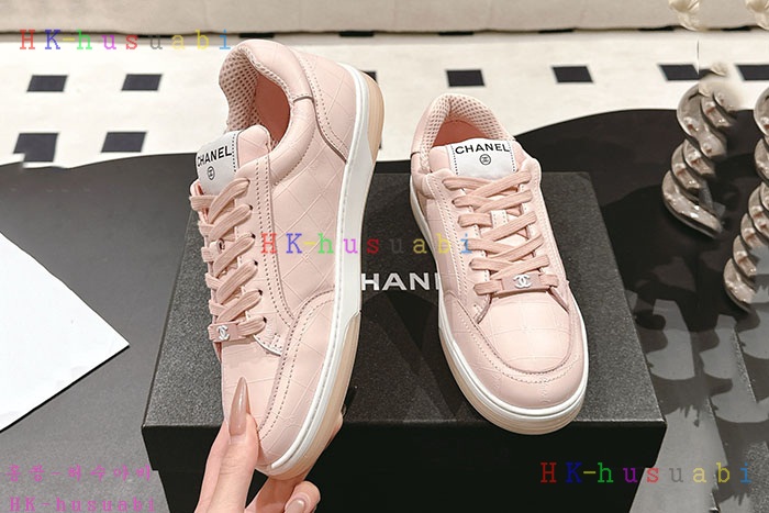 NEW 샤넬 신발 신상 C 3699503