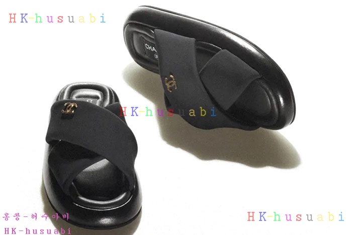 NEW 샤넬 샌들 신상 C 3699506