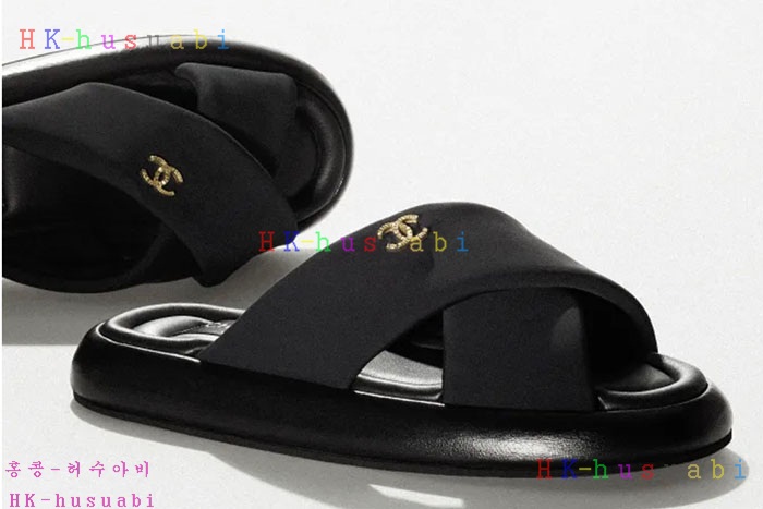 NEW 샤넬 샌들 신상 C 3699506