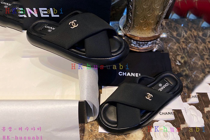 NEW 샤넬 샌들 신상 C 3699506