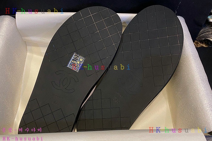NEW 샤넬 샌들 신상 C 3699506