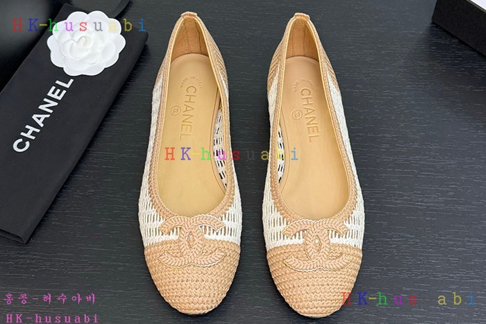 NEW 샤넬 신발 신상 C 558404