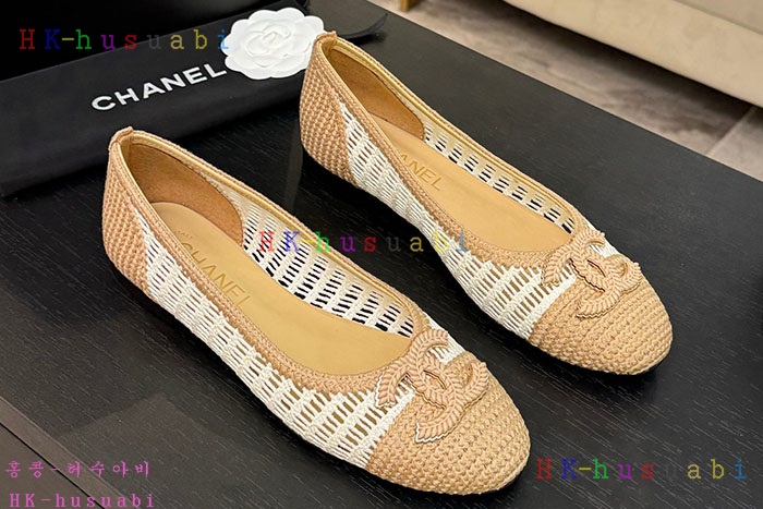 NEW 샤넬 신발 신상 C 558404