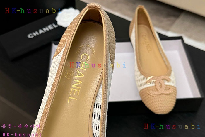 NEW 샤넬 신발 신상 C 558404