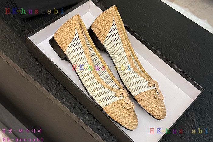 NEW 샤넬 신발 신상 C 558404