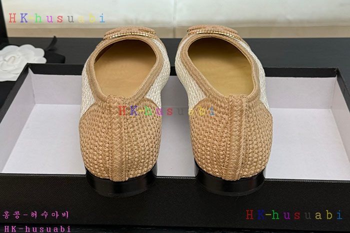 NEW 샤넬 신발 신상 C 558404