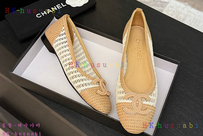 NEW 샤넬 신발 신상 C 558404