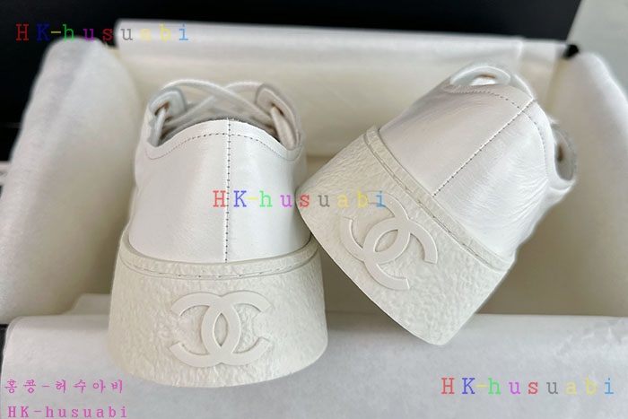 NEW 샤넬 스니커즈 신상 C 5599042