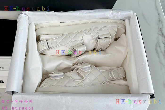 NEW 샤넬 샌들 신상 C 5566250