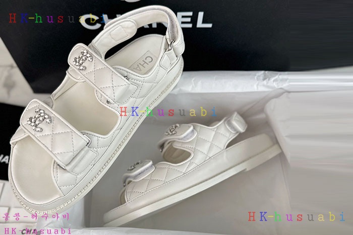 NEW 샤넬 샌들 신상 C 5566250