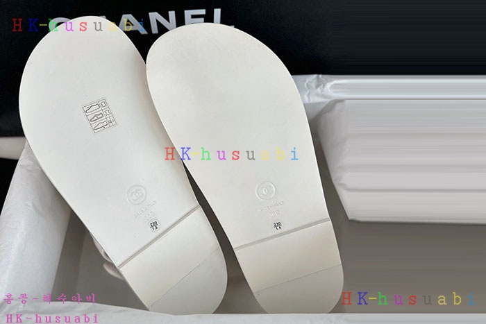 NEW 샤넬 샌들 신상 C 5566250