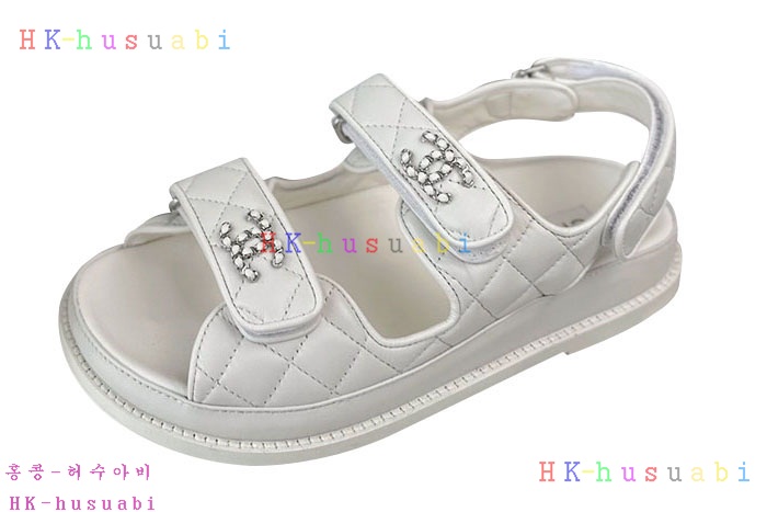 NEW 샤넬 샌들 신상 C 5566250
