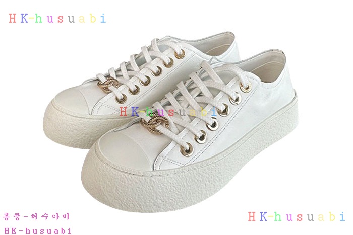 NEW 샤넬 스니커즈 신상 C 5599042