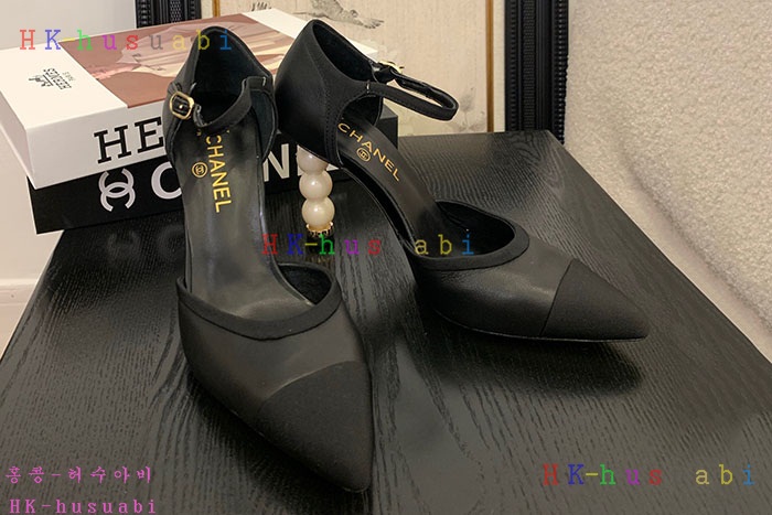 NEW 샤넬 샌들 신상 C 58244015