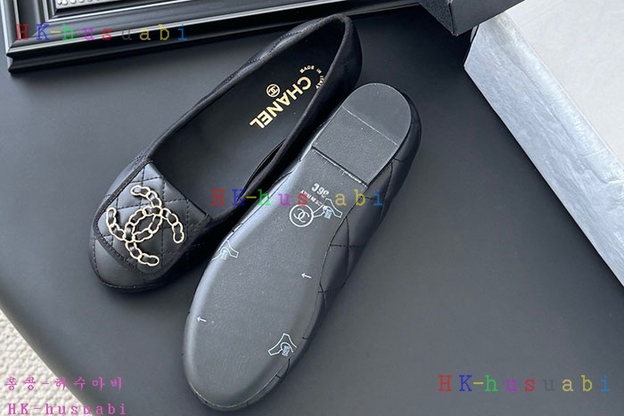 NEW 샤넬 신발 신상 C 8744010