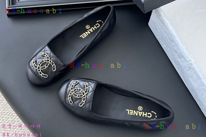 NEW 샤넬 신발 신상 C 8744010