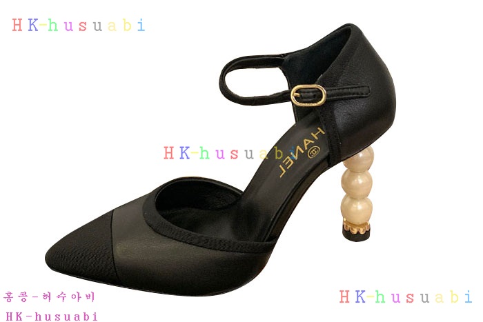 NEW 샤넬 샌들 신상 C 58244015