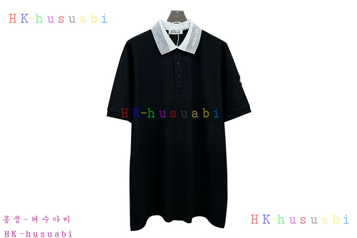 NEW 몽클레어 반팔티 신상 M 15728003