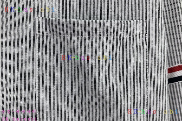 NEW 톰브라운 남방 셔츠  신상 TB 7458015