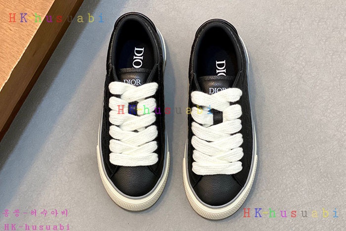 NEW 디올 스니커즈 신상 DR 7995018