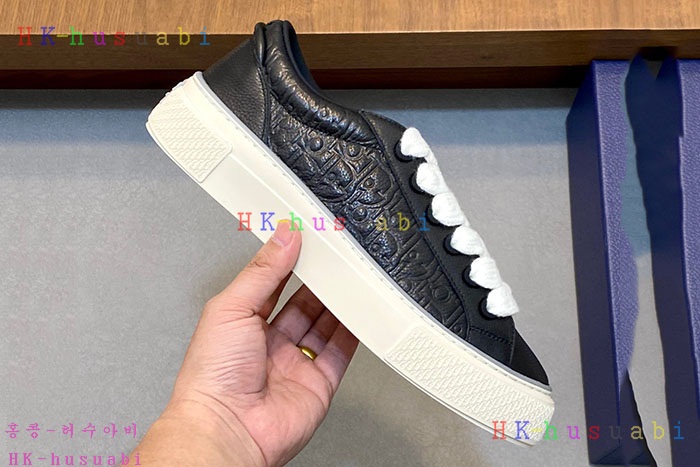 NEW 디올 스니커즈 신상 DR 7995018