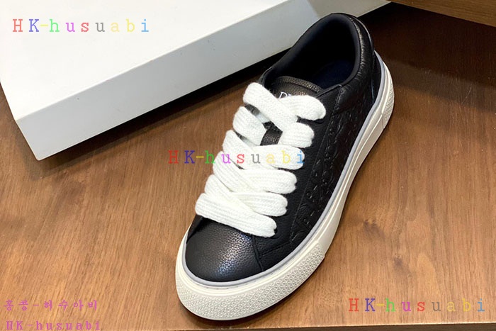 NEW 디올 스니커즈 신상 DR 7995018
