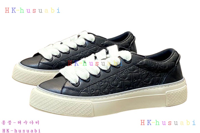 NEW 디올 스니커즈 신상 DR 7995018