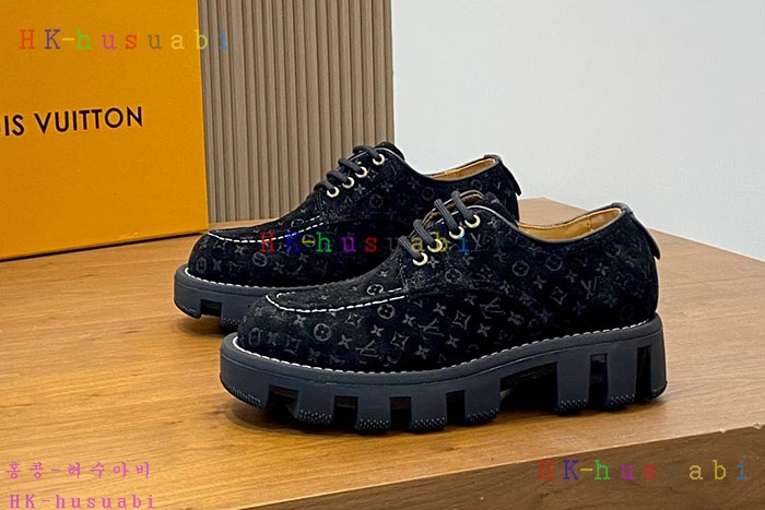 NEW 루이비통 신발 신상  LV 965502