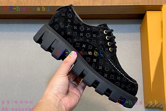 NEW 루이비통 신발 신상  LV 965502
