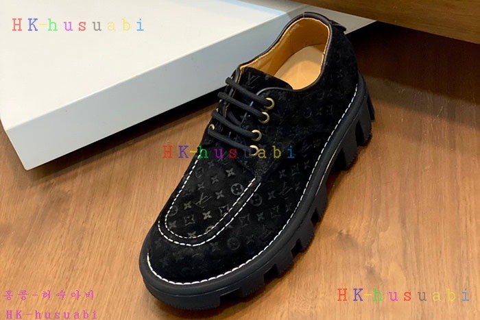NEW 루이비통 신발 신상  LV 965502