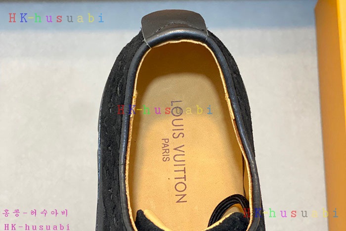NEW 루이비통 신발 신상  LV 965502
