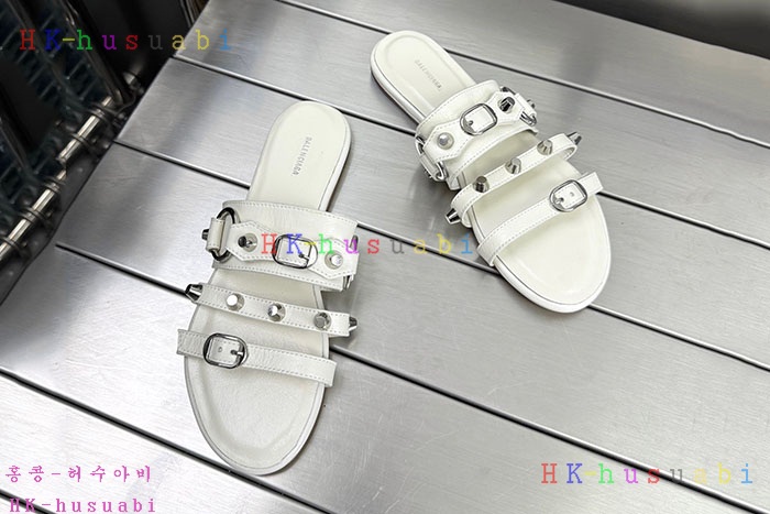 NEW 발렌시아가 샌들 신상 B 5996815