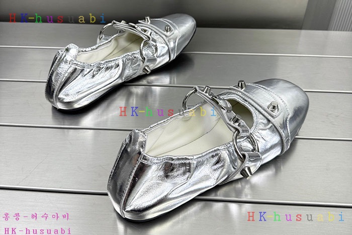 NEW 발렌시아가 신발 신상 B 599902